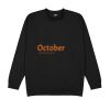 Cloke Mens Edge Crew Neck Sweatshirt Thumbnail