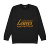 Cloke Mens Edge Crew Neck Sweatshirt Thumbnail