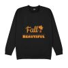 Cloke Mens Edge Crew Neck Sweatshirt Thumbnail