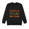 Cloke Mens Edge Crew Neck Sweatshirt Thumbnail