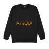 Cloke Mens Edge Crew Neck Sweatshirt Thumbnail