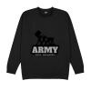 Cloke Mens Edge Crew Neck Sweatshirt Thumbnail