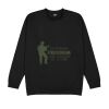 Cloke Mens Edge Crew Neck Sweatshirt Thumbnail