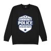 Cloke Mens Edge Crew Neck Sweatshirt Thumbnail