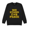 Cloke Mens Edge Crew Neck Sweatshirt Thumbnail