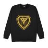 Cloke Mens Edge Crew Neck Sweatshirt Thumbnail