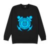 Cloke Mens Edge Crew Neck Sweatshirt Thumbnail