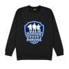Cloke Mens Edge Crew Neck Sweatshirt Thumbnail