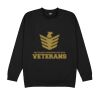 Cloke Mens Edge Crew Neck Sweatshirt Thumbnail