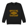 Cloke Mens Edge Crew Neck Sweatshirt Thumbnail