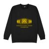 Cloke Mens Edge Crew Neck Sweatshirt Thumbnail