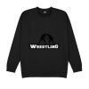 Cloke Mens Edge Crew Neck Sweatshirt Thumbnail