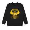 Cloke Mens Edge Crew Neck Sweatshirt Thumbnail