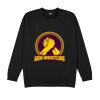 Cloke Mens Edge Crew Neck Sweatshirt Thumbnail