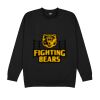 Cloke Mens Edge Crew Neck Sweatshirt Thumbnail
