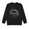 Cloke Mens Edge Crew Neck Sweatshirt Thumbnail