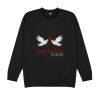 Cloke Mens Edge Crew Neck Sweatshirt Thumbnail