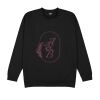 Cloke Mens Edge Crew Neck Sweatshirt Thumbnail