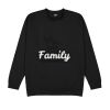 Cloke Mens Edge Crew Neck Sweatshirt Thumbnail