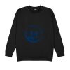 Cloke Mens Edge Crew Neck Sweatshirt Thumbnail