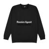 Cloke Mens Edge Crew Neck Sweatshirt Thumbnail