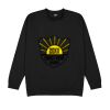 Cloke Mens Edge Crew Neck Sweatshirt Thumbnail