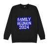 Cloke Mens Edge Crew Neck Sweatshirt Thumbnail