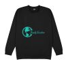Cloke Mens Edge Crew Neck Sweatshirt Thumbnail
