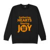 Cloke Mens Edge Crew Neck Sweatshirt Thumbnail
