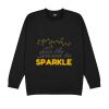 Cloke Mens Edge Crew Neck Sweatshirt Thumbnail