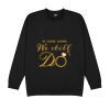 Cloke Mens Edge Crew Neck Sweatshirt Thumbnail