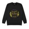 Cloke Mens Edge Crew Neck Sweatshirt Thumbnail