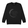 Cloke Mens Edge Crew Neck Sweatshirt Thumbnail