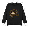Cloke Mens Edge Crew Neck Sweatshirt Thumbnail