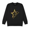 Cloke Mens Edge Crew Neck Sweatshirt Thumbnail