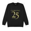 Cloke Mens Edge Crew Neck Sweatshirt Thumbnail
