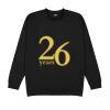 Cloke Mens Edge Crew Neck Sweatshirt Thumbnail