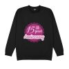 Cloke Mens Edge Crew Neck Sweatshirt Thumbnail