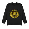 Cloke Mens Edge Crew Neck Sweatshirt Thumbnail