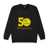 Cloke Mens Edge Crew Neck Sweatshirt Thumbnail