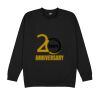 Cloke Mens Edge Crew Neck Sweatshirt Thumbnail