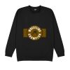 Cloke Mens Edge Crew Neck Sweatshirt Thumbnail