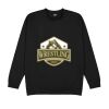 Cloke Mens Edge Crew Neck Sweatshirt Thumbnail