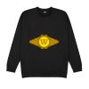 Cloke Mens Edge Crew Neck Sweatshirt Thumbnail