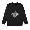 Cloke Mens Edge Crew Neck Sweatshirt Thumbnail