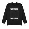 Cloke Mens Edge Crew Neck Sweatshirt Thumbnail