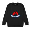 Cloke Mens Edge Crew Neck Sweatshirt Thumbnail