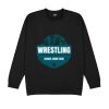 Cloke Mens Edge Crew Neck Sweatshirt Thumbnail