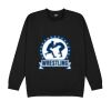 Cloke Mens Edge Crew Neck Sweatshirt Thumbnail