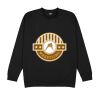 Cloke Mens Edge Crew Neck Sweatshirt Thumbnail